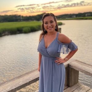 Meet your Posher, Kaylee